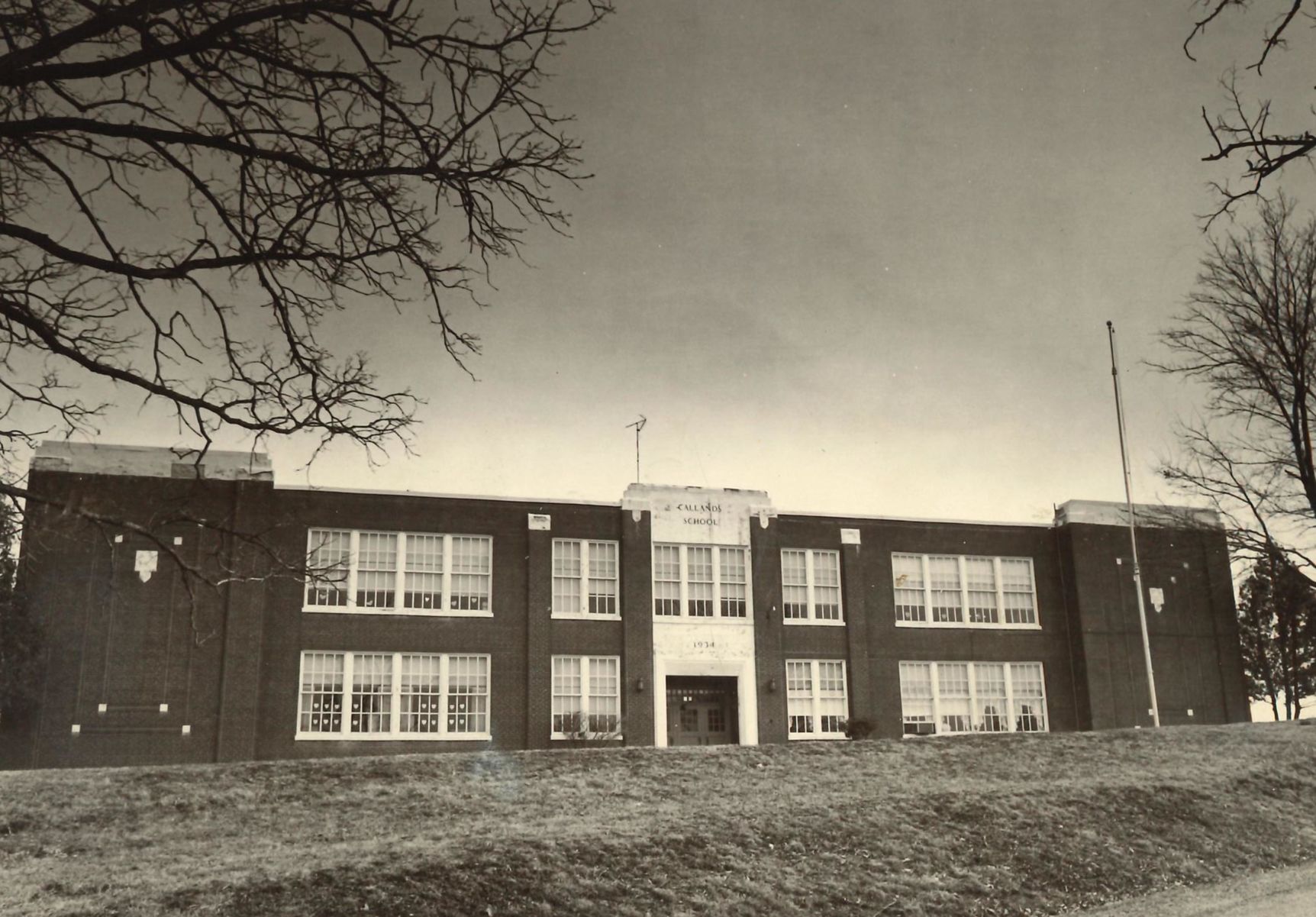 Callands School